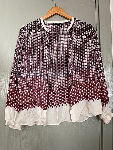 Massimo dutti gömlek