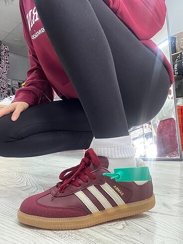 Adidas samba