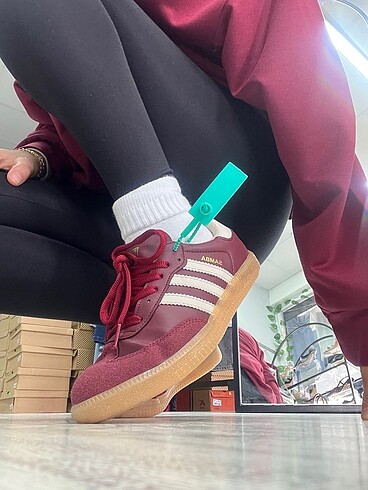 Adidas Adidas samba