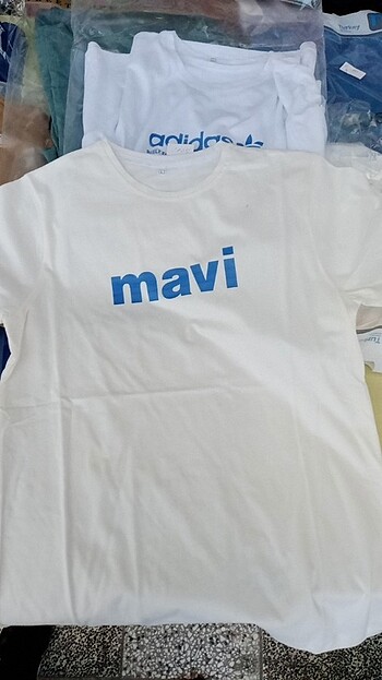 Nike T-shirtler TERLETMEZ