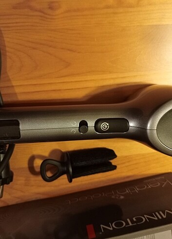 Remington Remington otomatik bukle maşası 