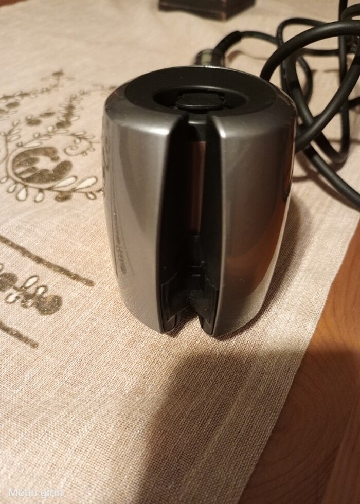 Remington otomatik bukle maşası  - Görsel 5