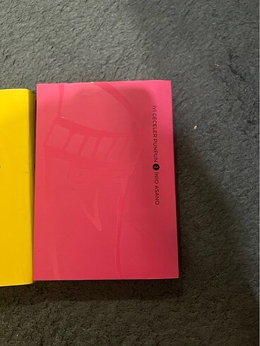  Beden iyigeceler punpun 1-2
