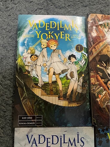  vadedilmis yokyer 1-7