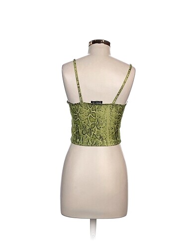 l Beden Vintage Love Bluz %70 İndirimli.