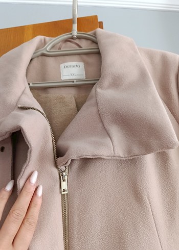 sadece  bir kaç kere giyildi çizik vs hasar leke bişey yoktur - Görsel 6