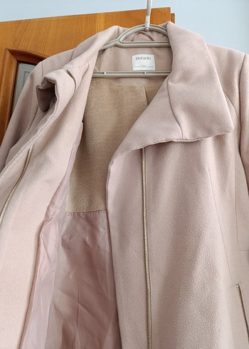 sadece  bir kaç kere giyildi çizik vs hasar leke bişey yoktur - Görsel 4