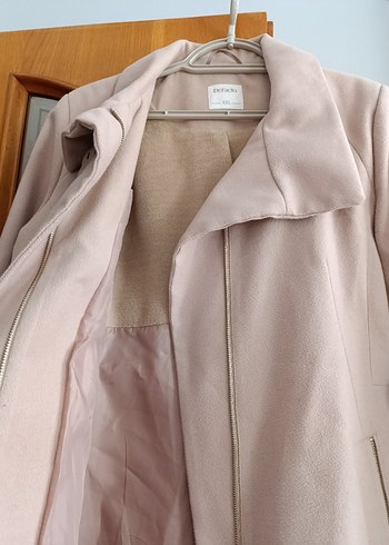 sadece  bir kaç kere giyildi çizik vs hasar leke bişey yoktur - Görsel 5