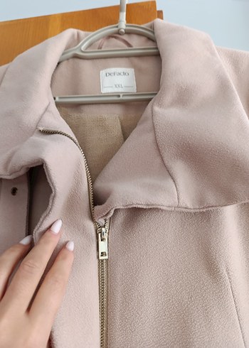 sadece  bir kaç kere giyildi çizik vs hasar leke bişey yoktur - Görsel 2