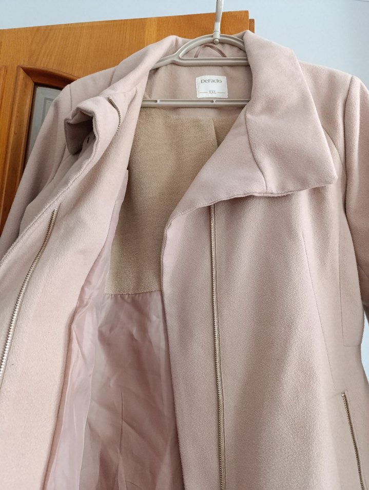 sadece  bir kaç kere giyildi çizik vs hasar leke bişey yoktur - Görsel 5