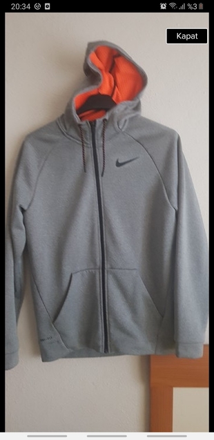 nike sweat