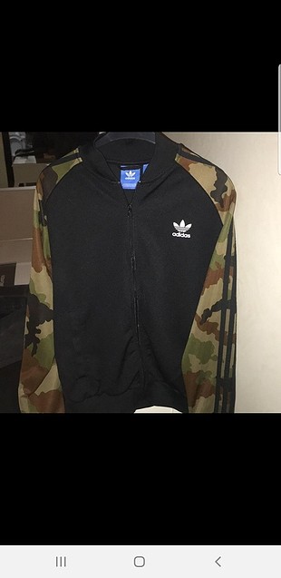 Adidas ceket