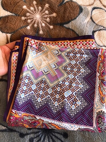 Beden Eşarp