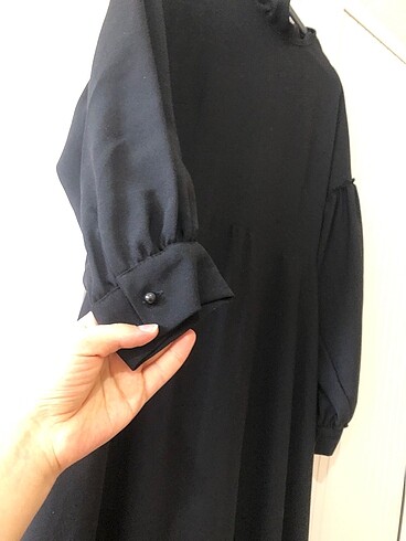 36 Beden Elbise