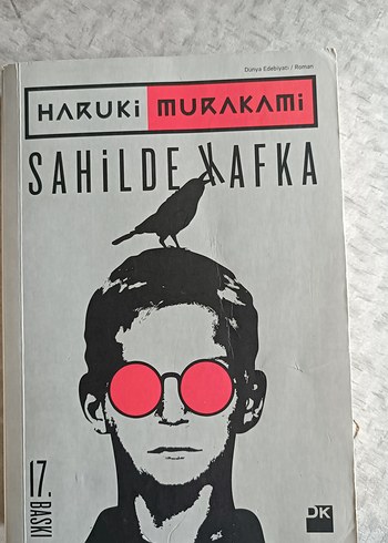 Haruki Murakami - Sahilde Kafka Romanı