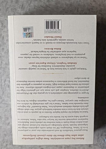 Bir Psikiyatristin Anıları - Irvin D. Yalom