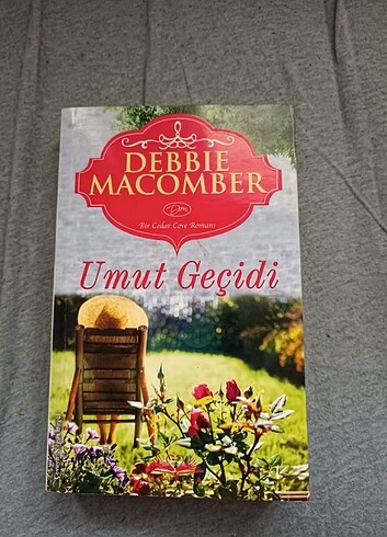 Debbie macomber umut geçidi 