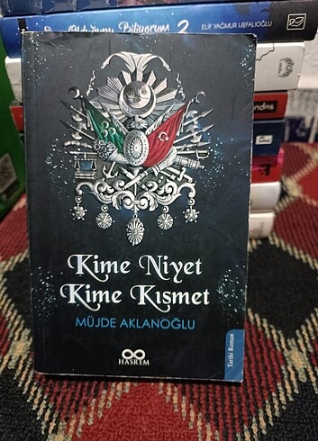 Müjde aklanoğlu mine niyet kime kısmet 