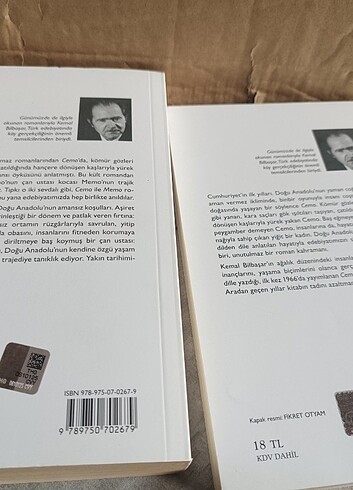 Kamil bilbaşar Memo cemo