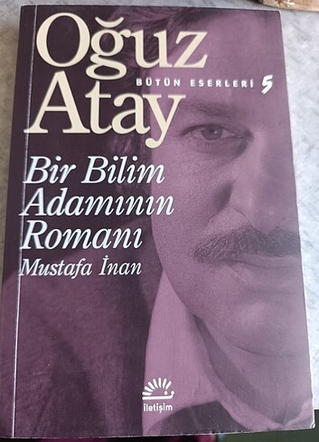Oğuz Atay bir bilim adamının romanı