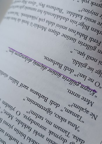 Ötanazi Okulu - Maral Atmaca 3 Kitap Seti - Görsel 9