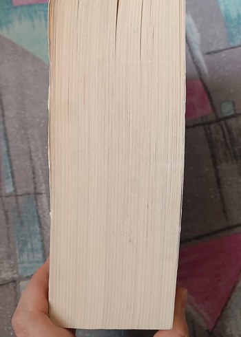 Stephen King - Mahşer (Sansürsüz) - Görsel 2