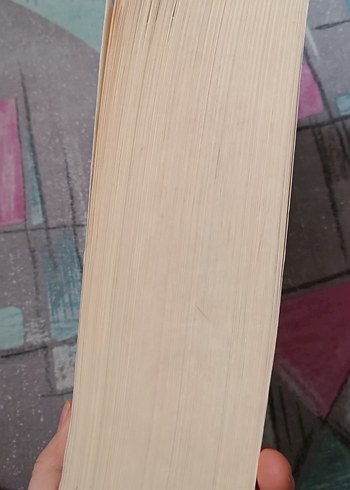 Stephen King - O (It) Roman - Görsel 2