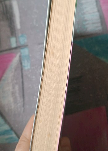 Böğürtlen Kuşu - Sarah Jio - Görsel 3