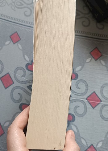 Stephen King - Şeffaf Roman - Görsel 3