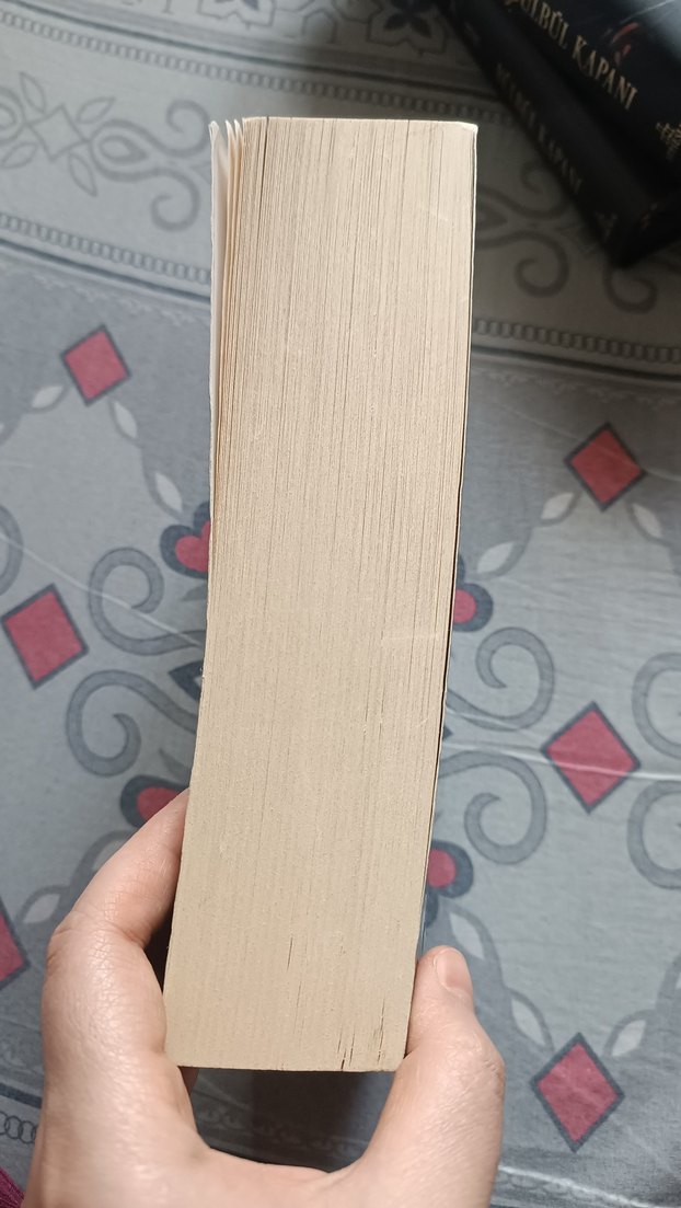 Stephen King - Şeffaf Roman - Görsel 3