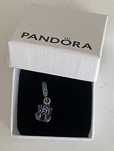 Diğer Pandora Charm