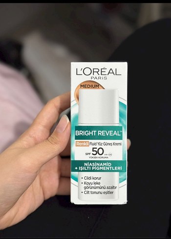 Loreal Paris