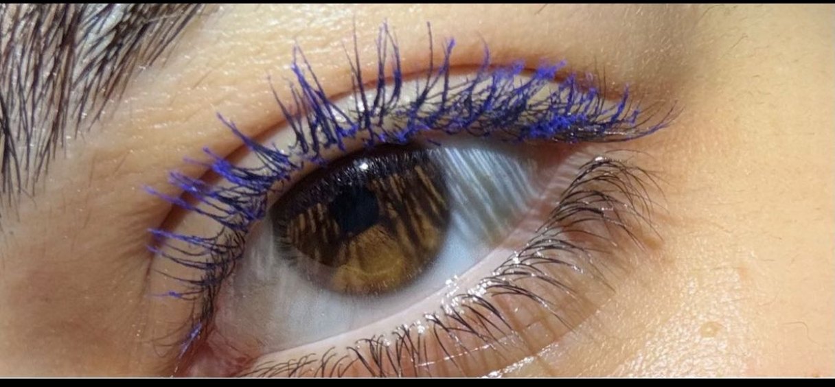 Avon Lash Genius Altın Maskara - Görsel 3