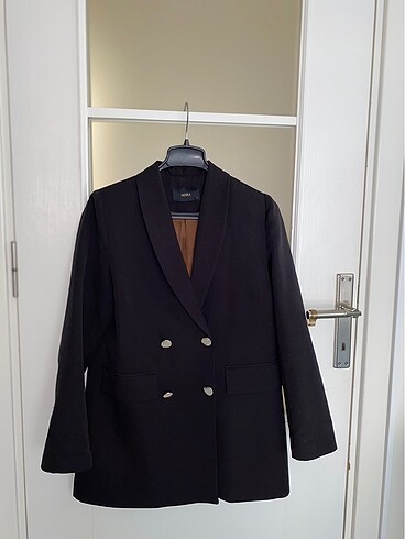 Blazer Ceketler