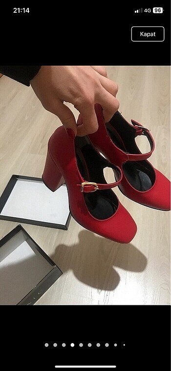 Stiletto