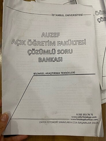  Çocuk gelişimi çıkmış sorular