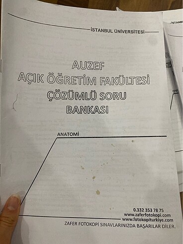  Beden Çocuk gelişimi çıkmış sorular