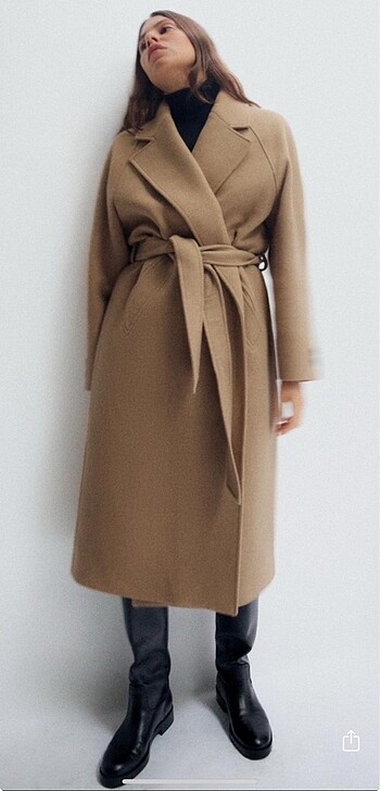 #zara uzun kaban