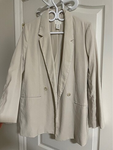 H&M blazer ceket