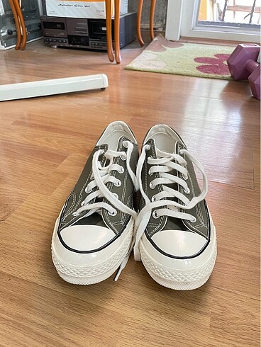 Converse Chuck 70 Low Top