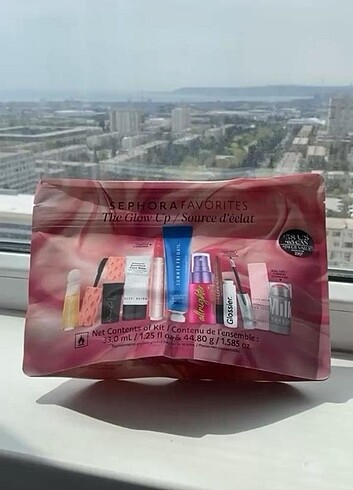 Sephora Set