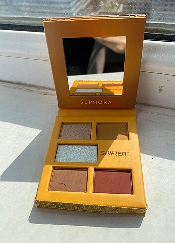 Sephora Color Shifter Far Paleti