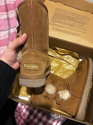 Ugg Victoria ugg bot