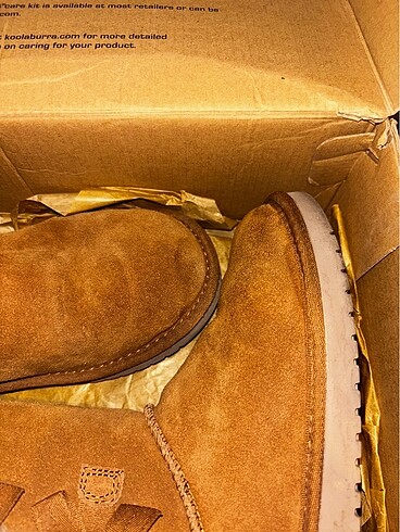 36 Beden Victoria ugg bot