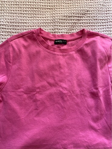 Defacto Pembe crop