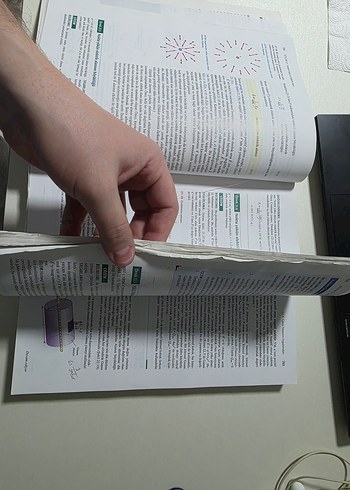 Young ve Freedman Üniversite Fiziği Cilt 2 - Görsel 3