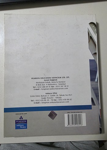 Young ve Freedman Üniversite Fiziği Cilt 2 - Görsel 2