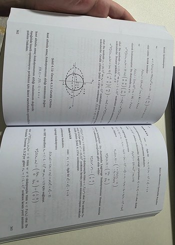 Optimizasyon ve MATLAB Uygulamaları - Güncellenmiş 2. Basım - Görsel 6