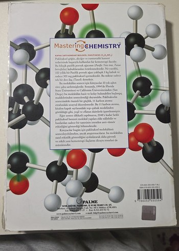 Genel Kimya Cilt 1 - İlkeler ve Modern Uygulamalar - Görsel 2