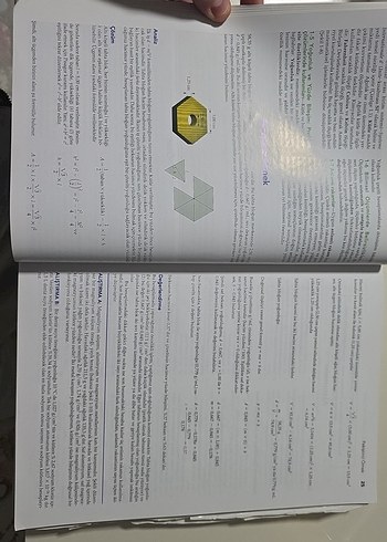 Genel Kimya Cilt 1 - İlkeler ve Modern Uygulamalar - Görsel 3